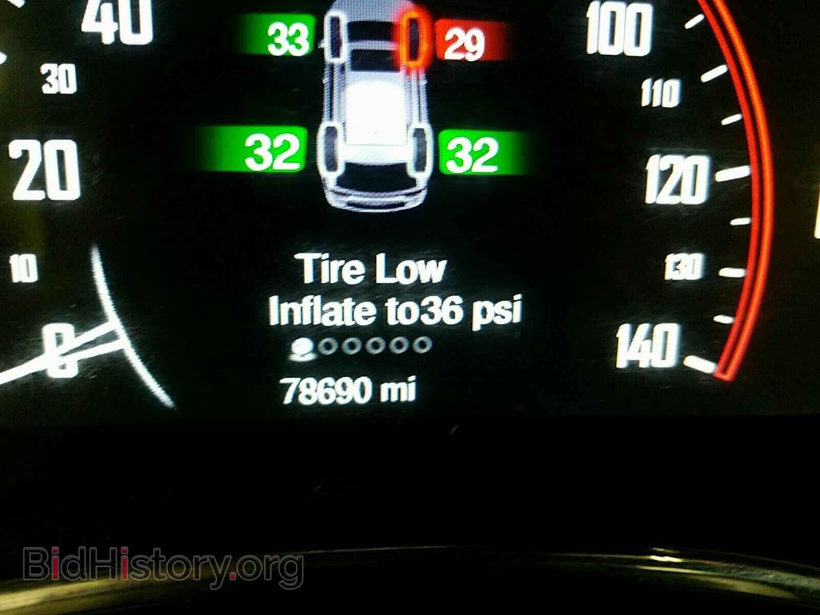 2014 Dodge Durango - VIN: 1C4RDJAG9EC292296 - Photo 12