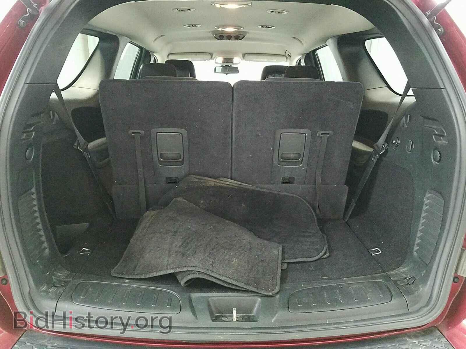 2014 Dodge Durango - VIN: 1C4RDJAG9EC292296 - Photo 15