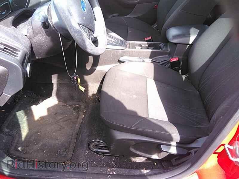 2015 Ford Focus - VIN: 1FADP3F25FL329541 - Фото 3