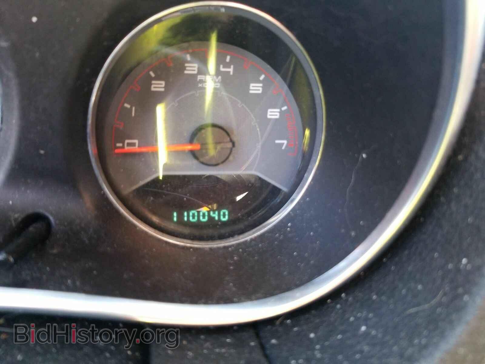 2013 Dodge Avenger - VIN: 1C3CDZAG2DN717675 - Фото 5