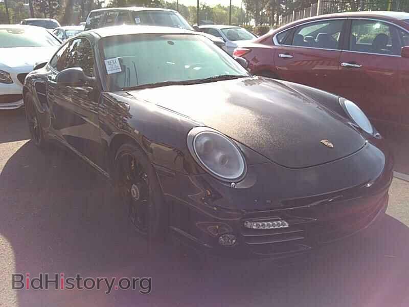 2012 Porsche 911 - VIN: WP0AD2A97CS766253 - Фото 11
