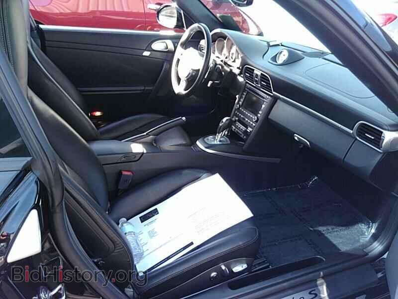 2012 Porsche 911 - VIN: WP0AD2A97CS766253 - Фото 12
