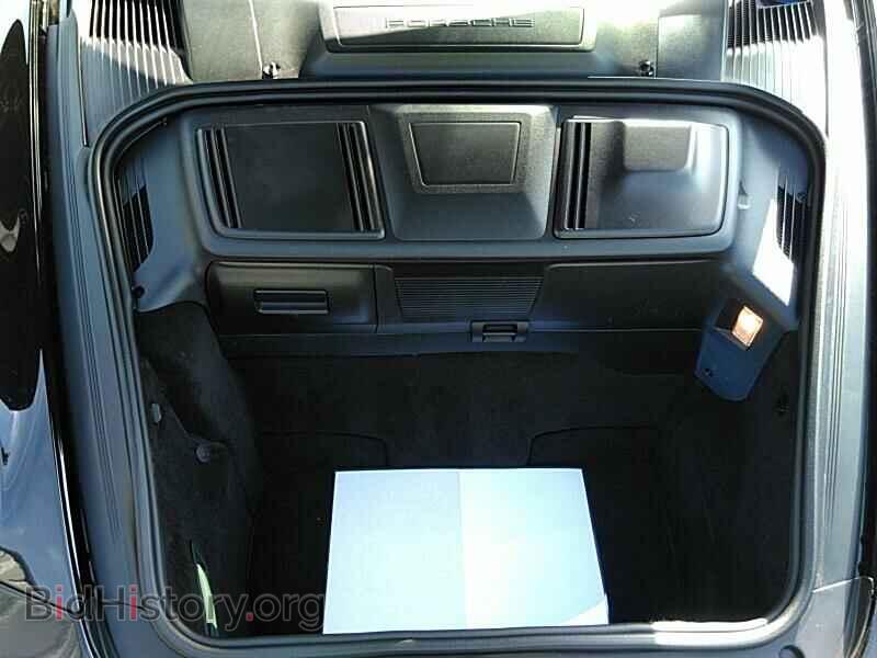 2012 Porsche 911 - VIN: WP0AD2A97CS766253 - Фото 7