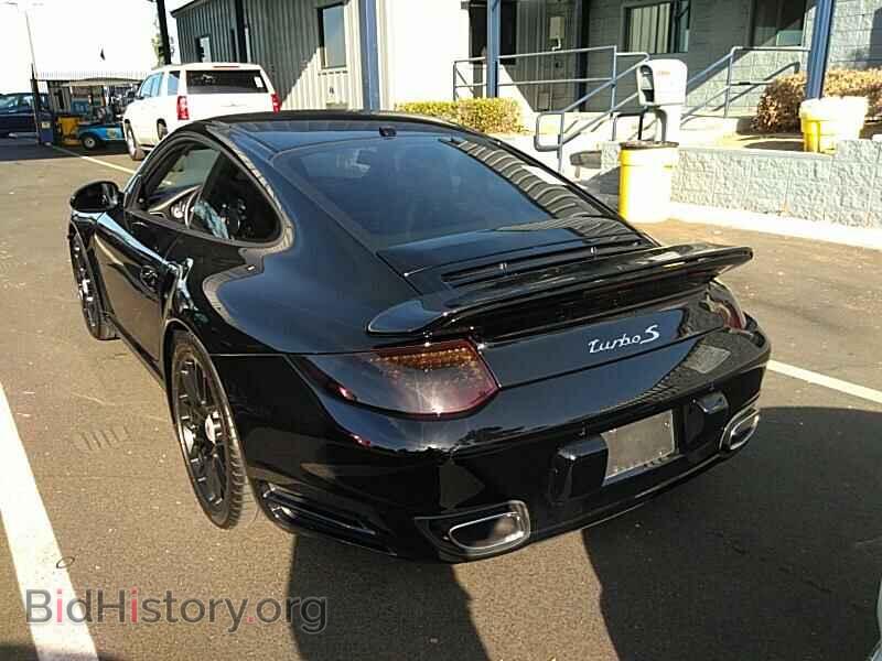 2012 Porsche 911 - VIN: WP0AD2A97CS766253 - Фото 9