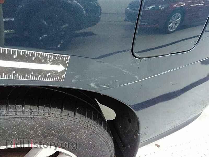 2013 Nissan Pathfinder - VIN: 5N1AR2MM3DC675070 - Фото 9