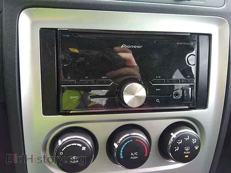2010 Dodge Challenger - VIN: 2B3CJ4DV0AH319436 - Фото 17