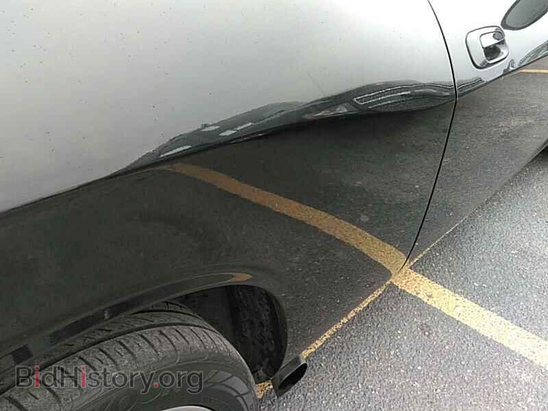 2010 Dodge Challenger - VIN: 2B3CJ4DV0AH319436 - Фото 9