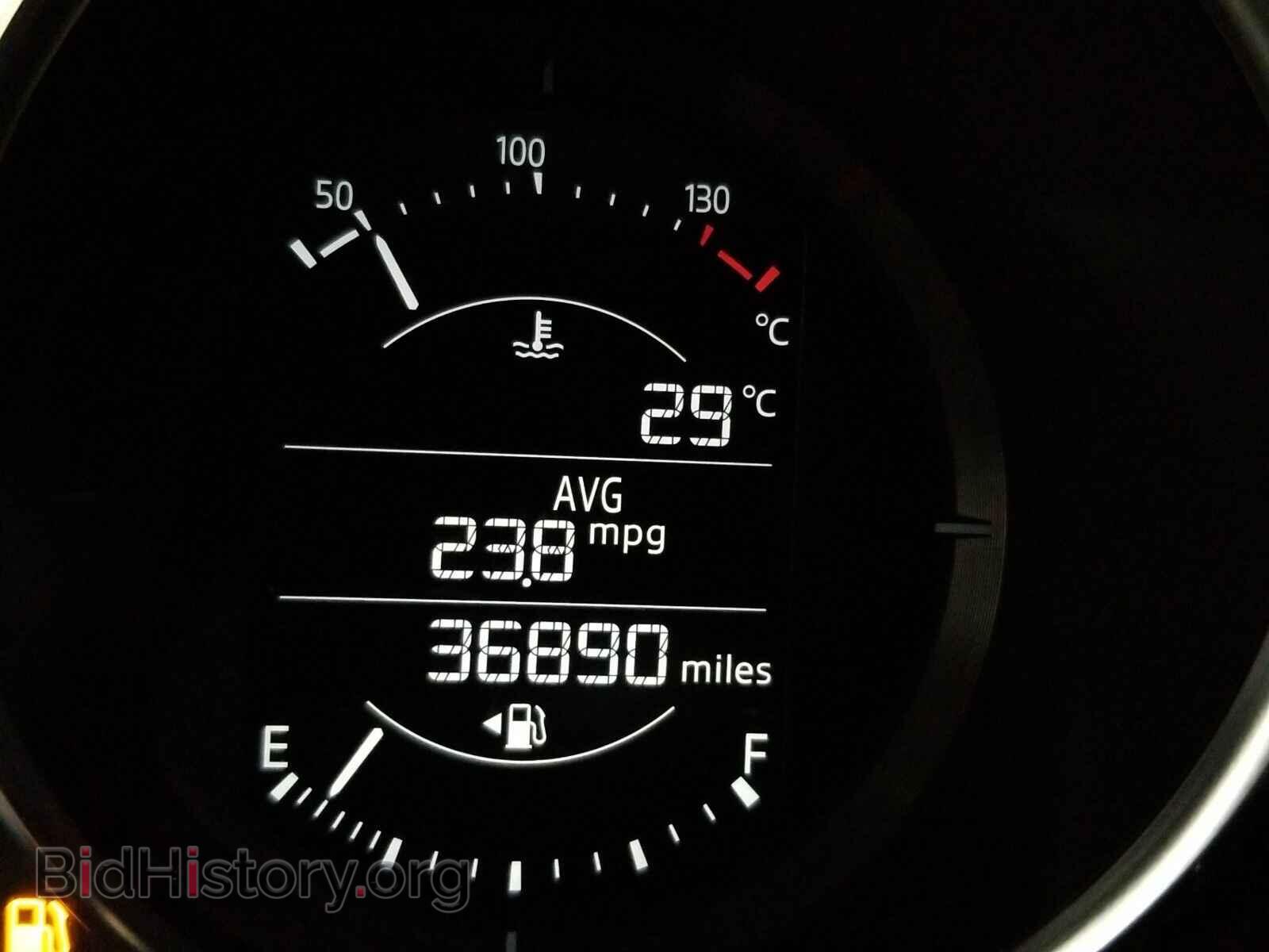 2018 Mazda CX-5 - VIN: JM3KFABM1J0318683 - Фото 12