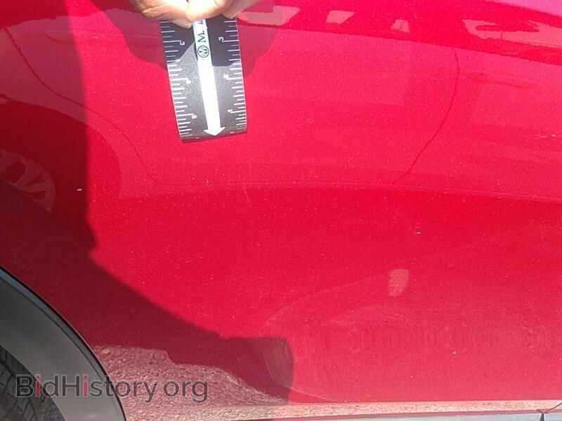 2018 Mazda CX-5 - VIN: JM3KFABM1J0318683 - Фото 18