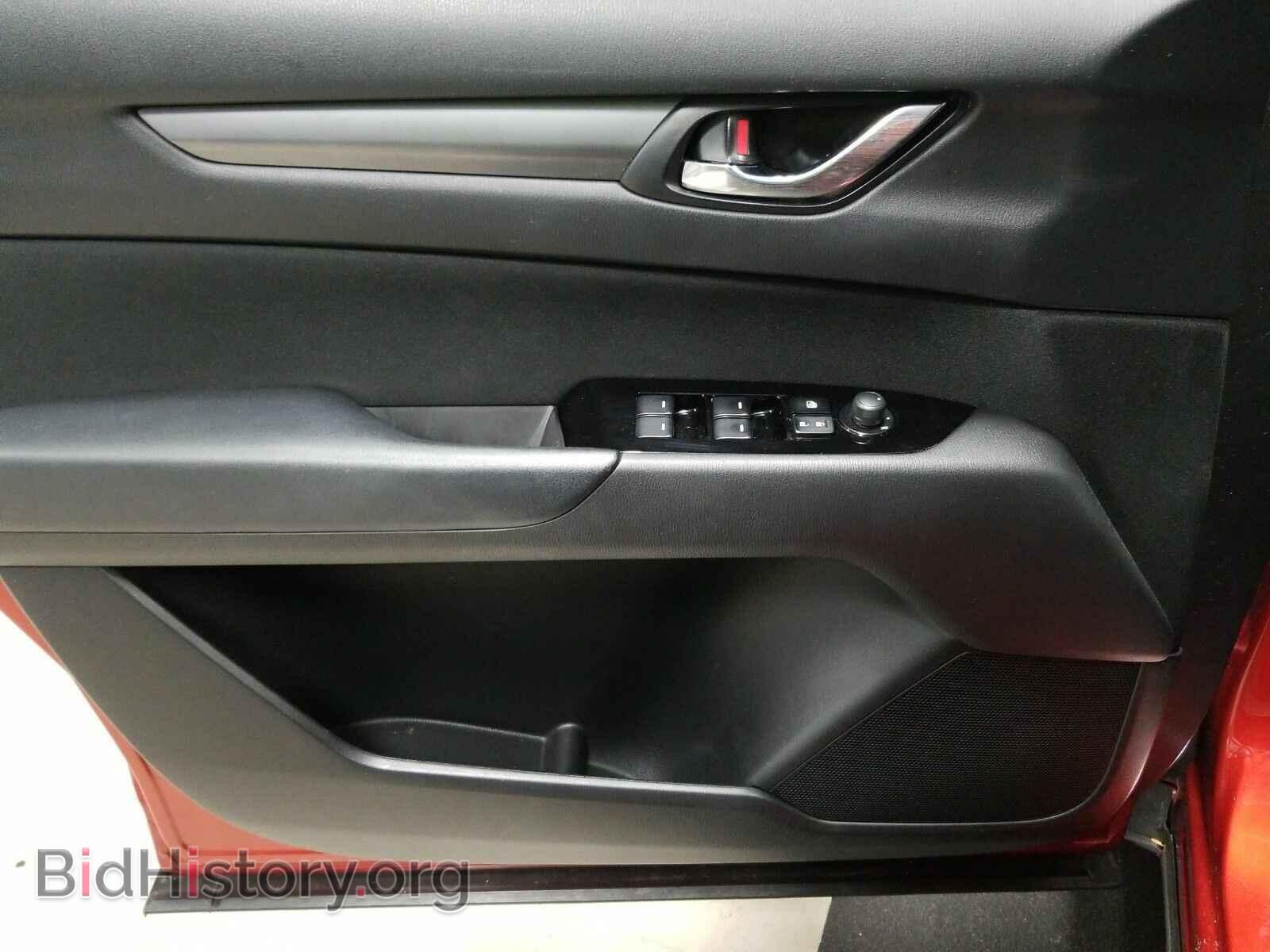 2018 Mazda CX-5 - VIN: JM3KFABM1J0318683 - Фото 9