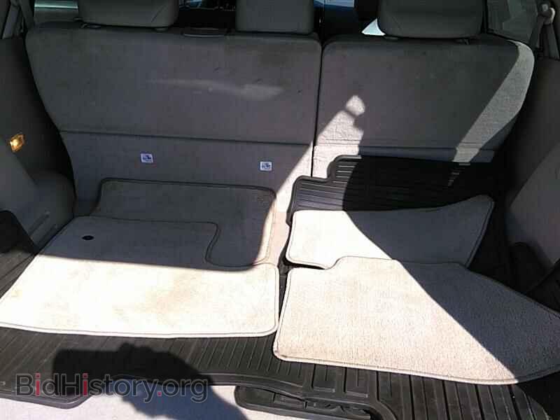 2010 Ford Edge - VIN: 2FMDK3GCXABA79962 - Фото 7