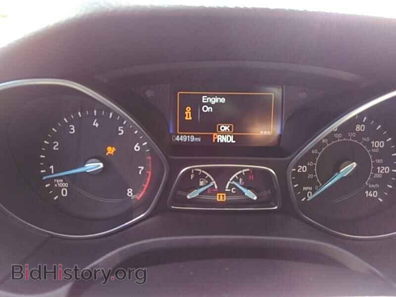 2016 Ford Focus - VIN: 1FADP3F22GL279392 - Photo 5