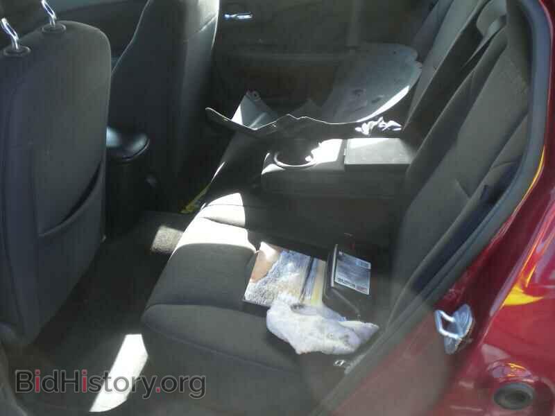 2013 Chrysler 200 - VIN: 1C3CCBBB8DN621109 - Фото 8