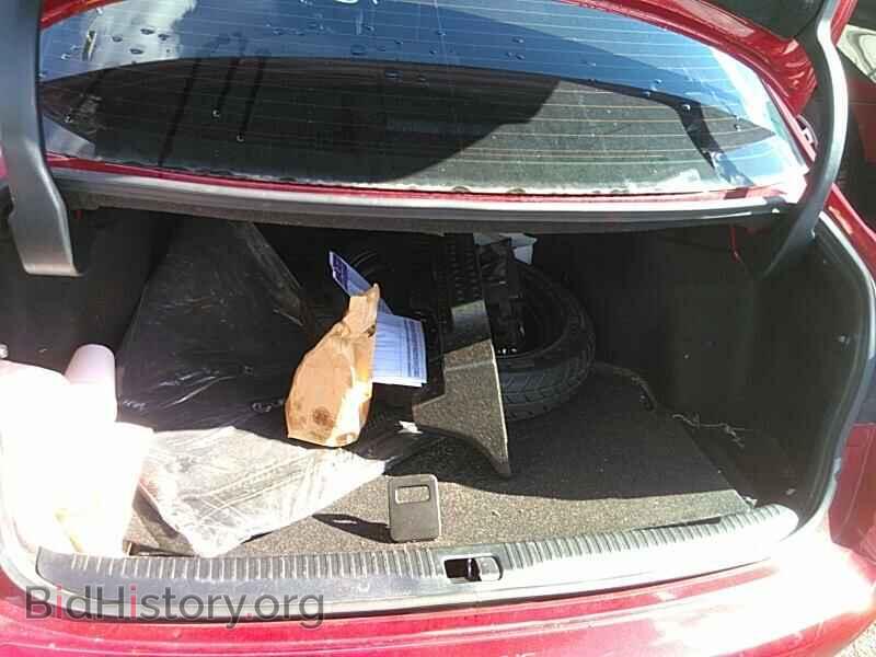 2014 Lexus IS 250 - VIN: JTHBF1D28E5036617 - Фото 7