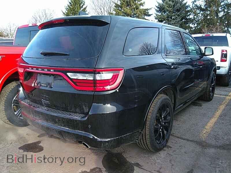 2019 Dodge Durango - VIN: 1C4SDJCT4KC820737 - Photo 2