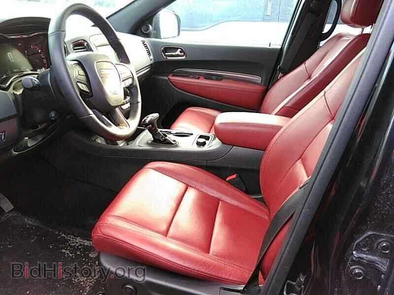 2019 Dodge Durango - VIN: 1C4SDJCT4KC820737 - Photo 3
