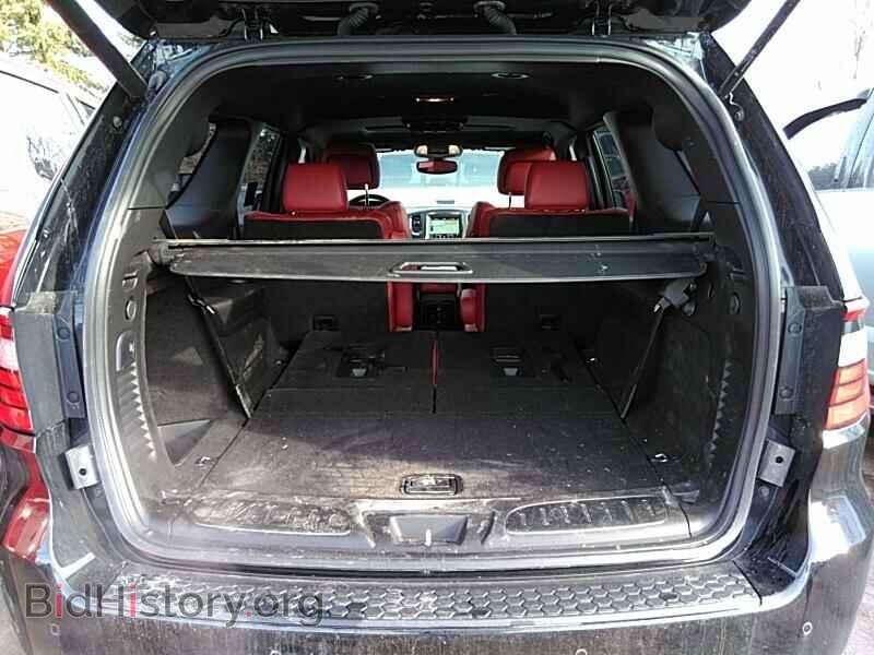 2019 Dodge Durango - VIN: 1C4SDJCT4KC820737 - Photo 7