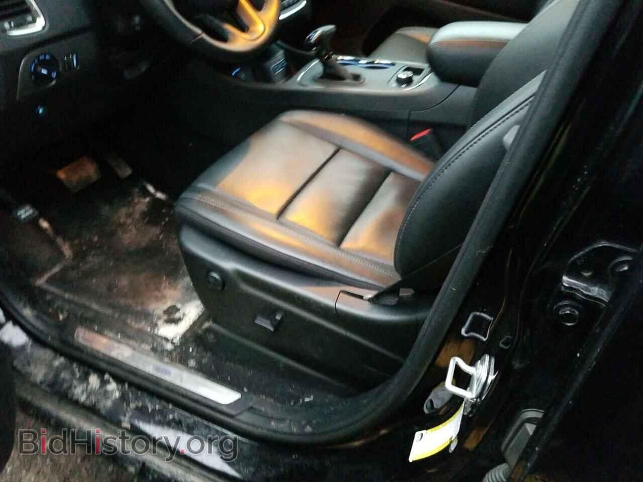 2019 Dodge Durango - VIN: 1C4SDJCT2KC817559 - Фото 3