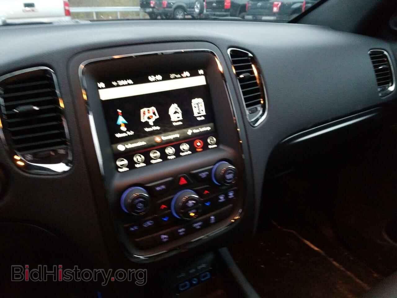 2019 Dodge Durango - VIN: 1C4SDJCT2KC817559 - Фото 4