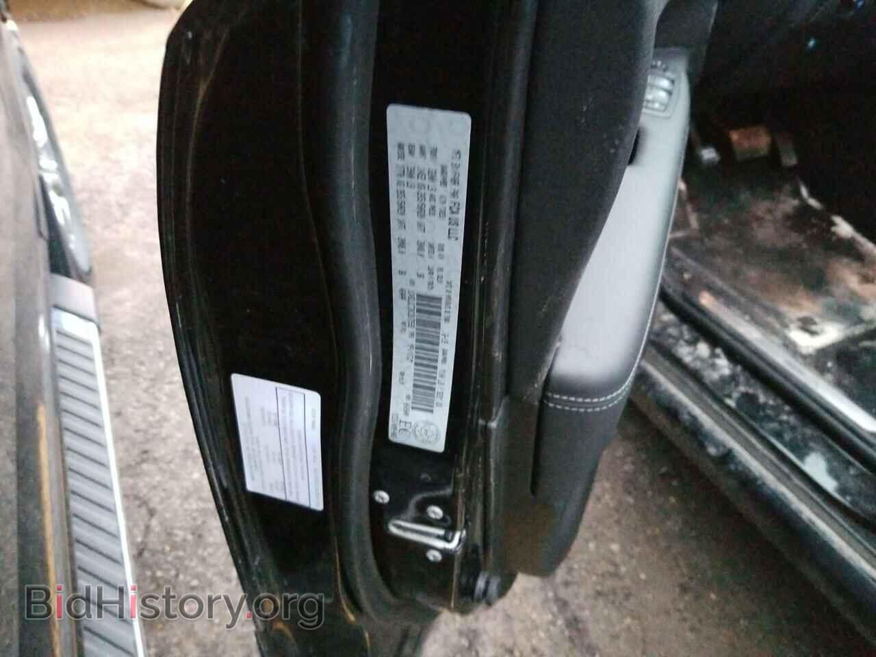 2019 Dodge Durango - VIN: 1C4SDJCT2KC817559 - Фото 6