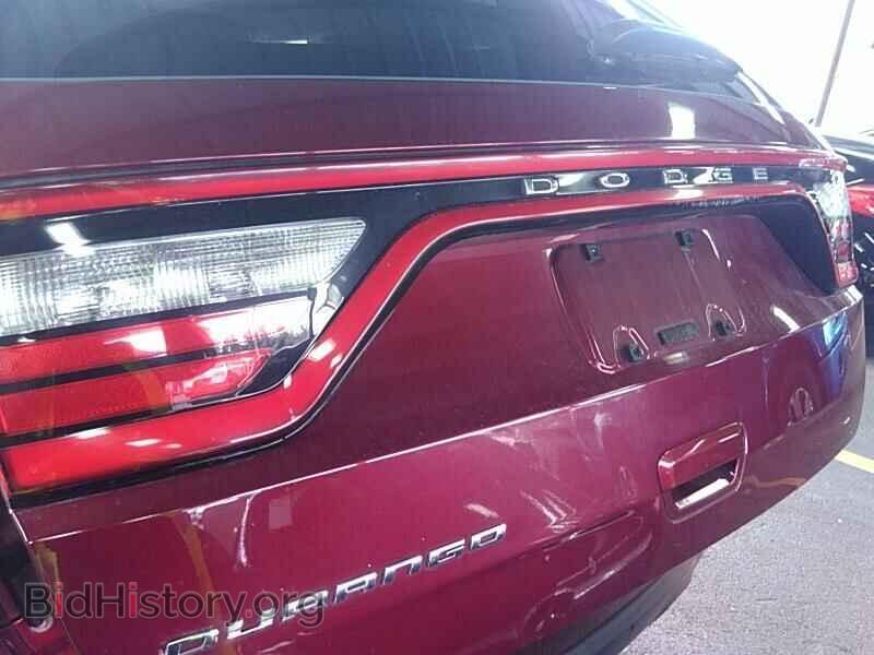 2017 Dodge Durango - VIN: 1C4RDHAG9HC896704 - Photo 9