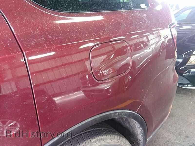 2017 Dodge Durango - VIN: 1C4RDHAG9HC896704 - Photo 10