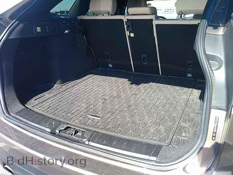 2017 Jaguar F-PACE - VIN: SADCK2BV4HA495857 - Фото 7