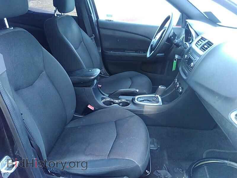 2012 Dodge Avenger - VIN: 1C3CDZAB7CN294319 - Фото 12