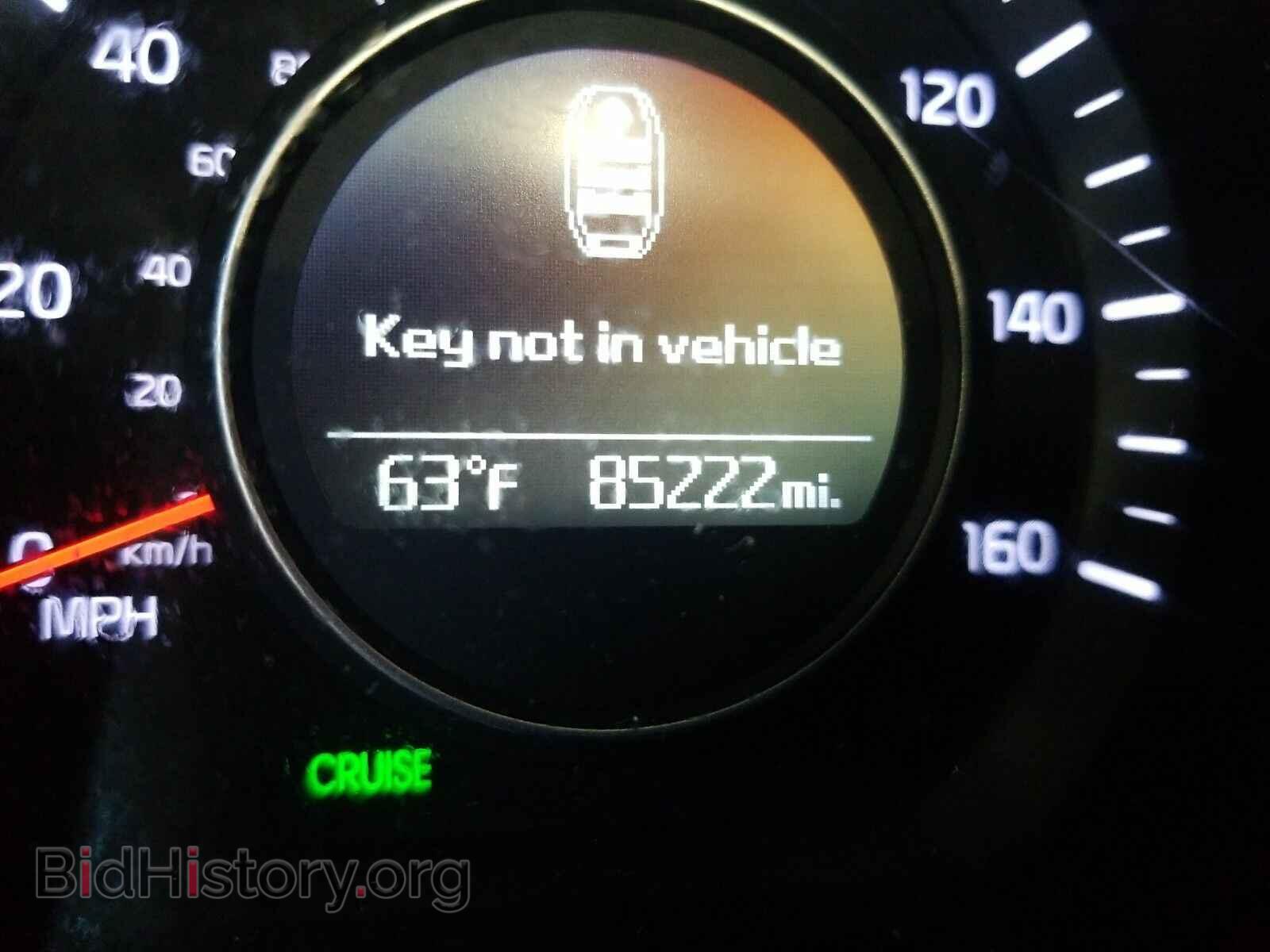 2015 Kia Optima - VIN: 5XXGN4A73FG518467 - Фото 5