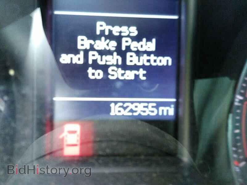 2011 Dodge Charger - VIN: 2B3CL3CG0BH509231 - Фото 5