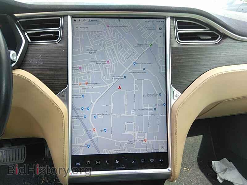 2016 Tesla Model S - VIN: 5YJSA1E22GF151018 - Фото 4