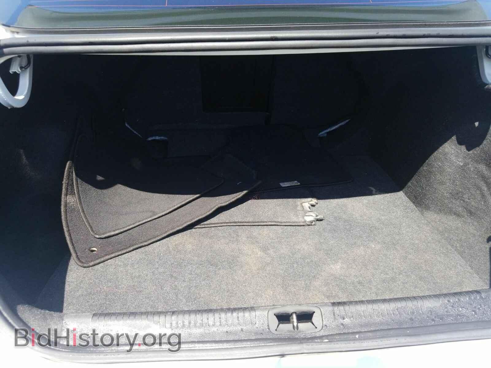 2016 Chrysler 200 - VIN: 1C3CCCAB5GN153352 - Фото 7