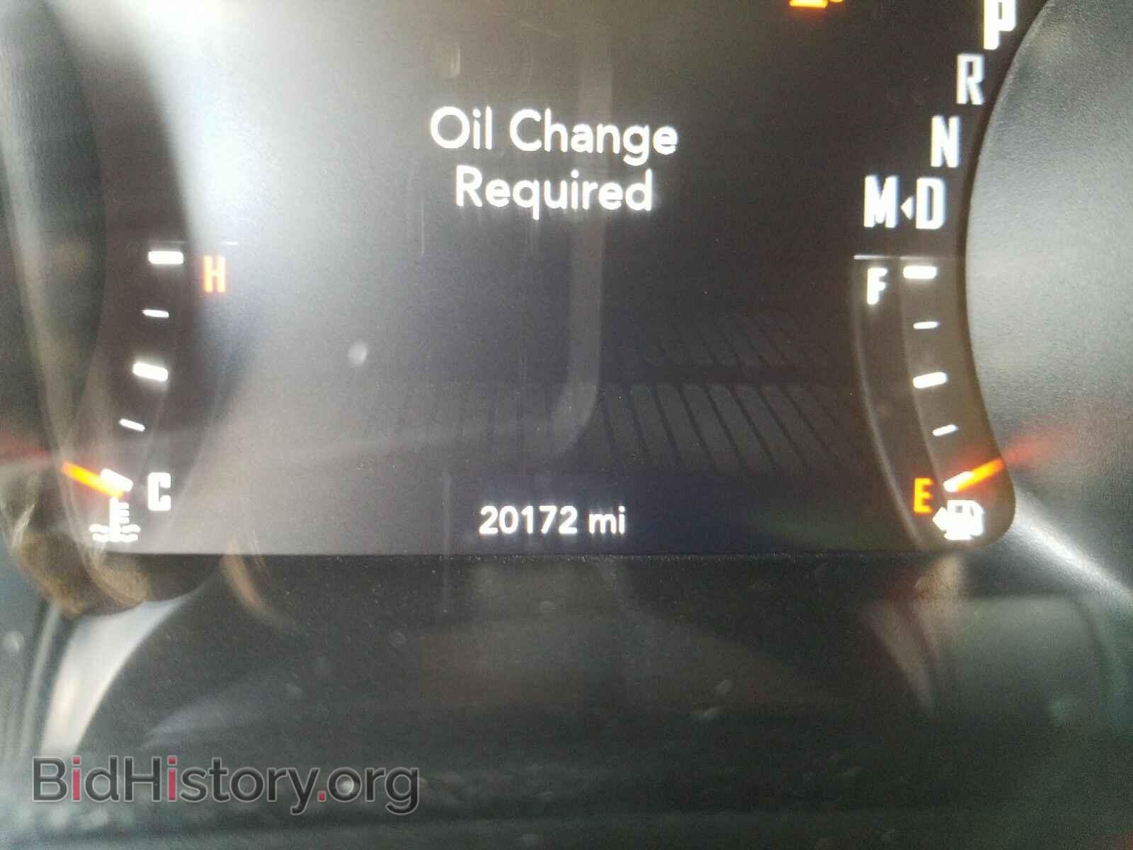 2018 Dodge Challenger - VIN: 2C3CDZAG3JH172123 - Фото 5