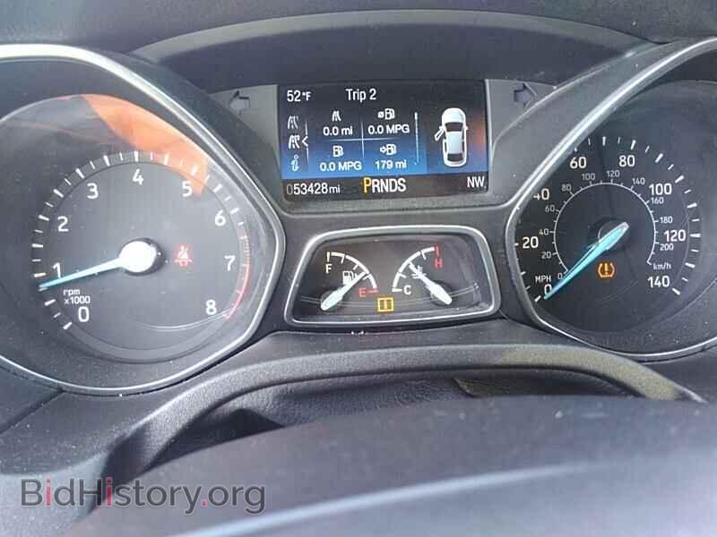 2015 Ford Focus - VIN: 1FADP3K29FL342685 - Photo 5