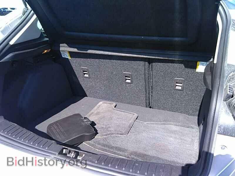 2015 Ford Focus - VIN: 1FADP3K29FL342685 - Photo 7