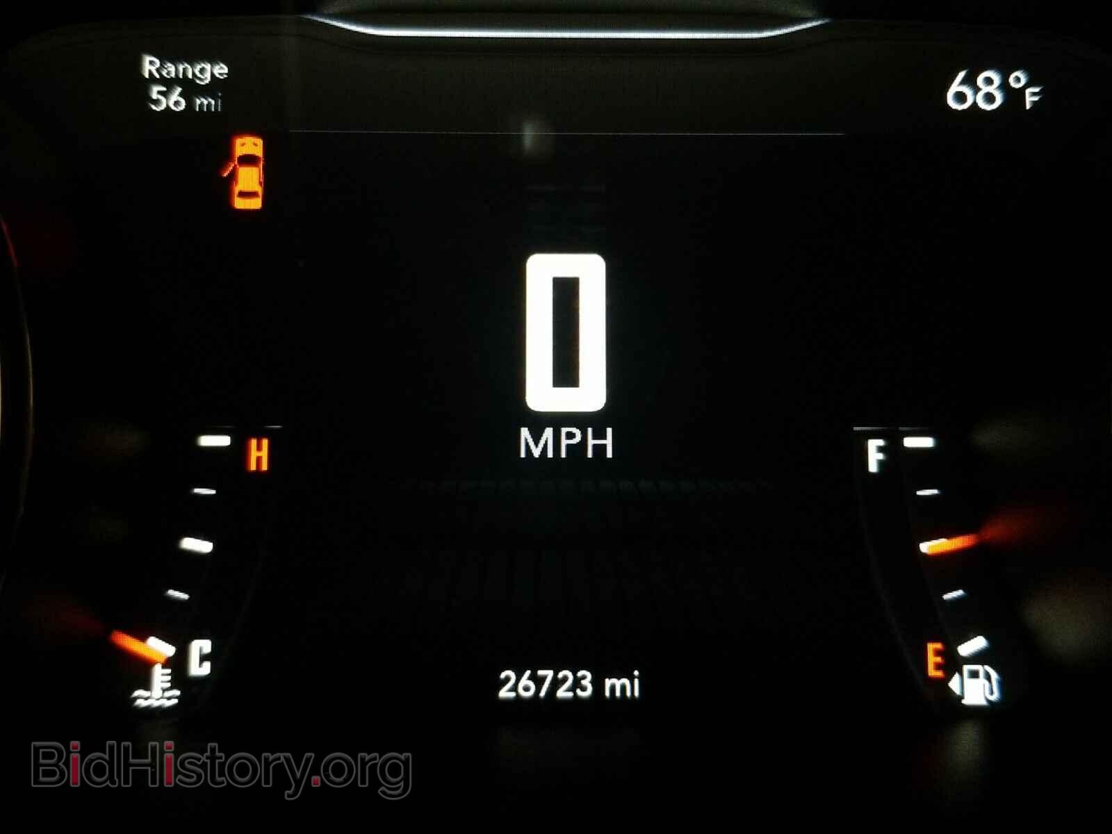 2016 Dodge Challenger - VIN: 2C3CDZFJ3GH316542 - Фото 12