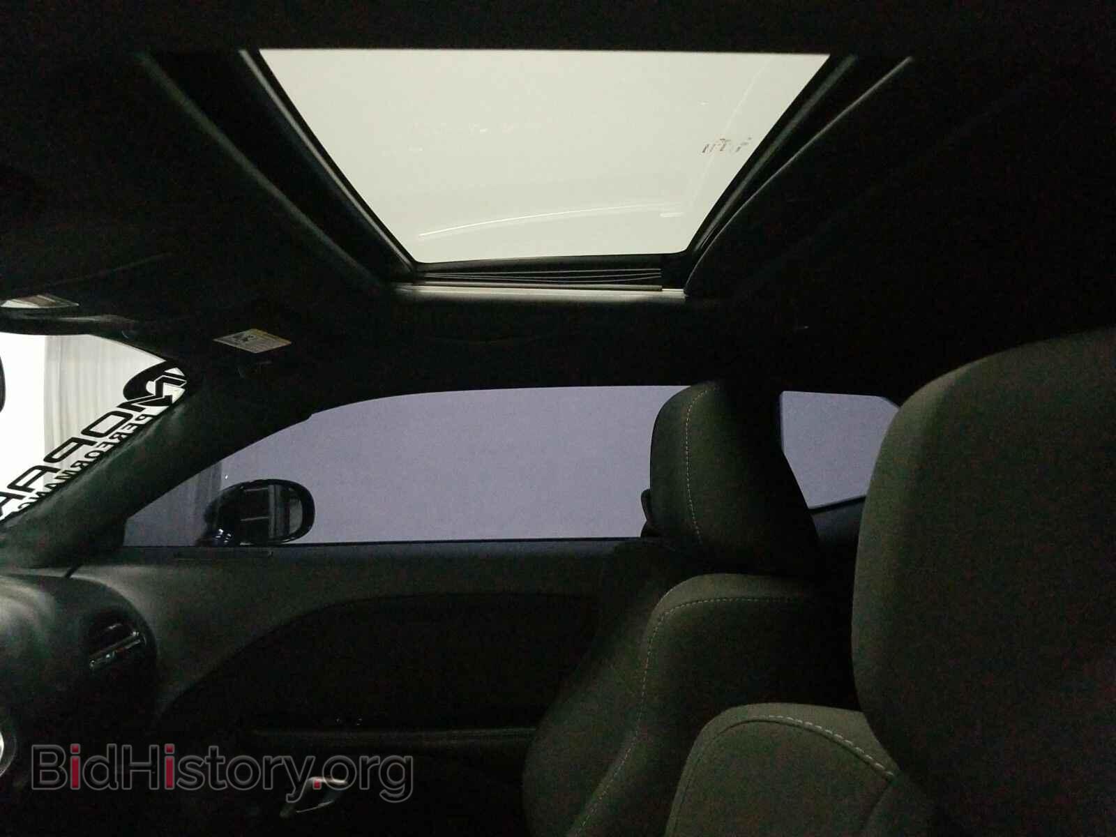 2016 Dodge Challenger - VIN: 2C3CDZFJ3GH316542 - Фото 14