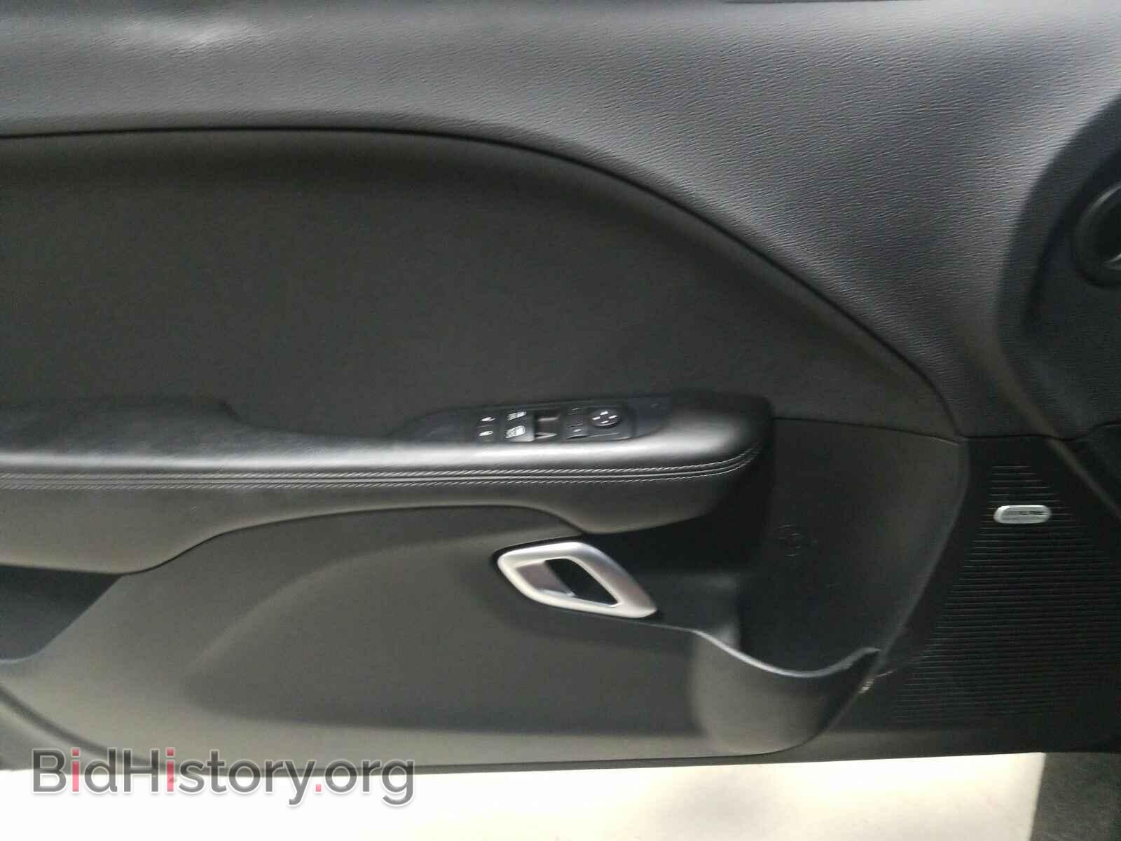 2016 Dodge Challenger - VIN: 2C3CDZFJ3GH316542 - Фото 9