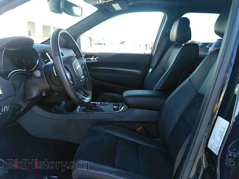 2019 Dodge Durango - VIN: 1C4SDJCTXKC744893 - Фото 3