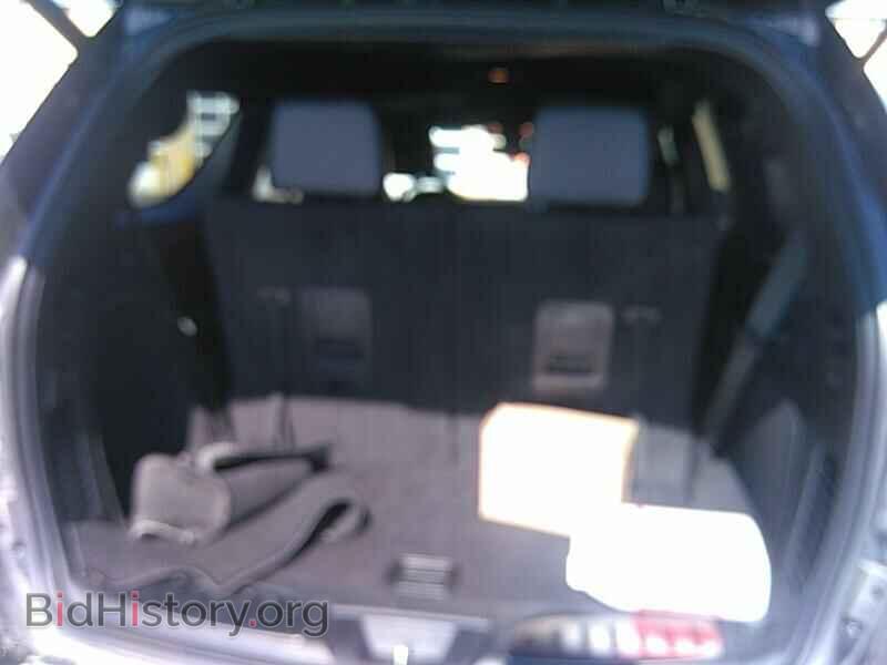 2019 Dodge Durango - VIN: 1C4SDJCTXKC744893 - Фото 7