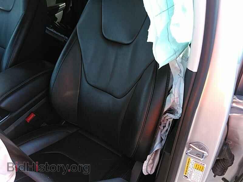2019 Ford Edge - VIN: 2FMPK3K94KBB56545 - Фото 10