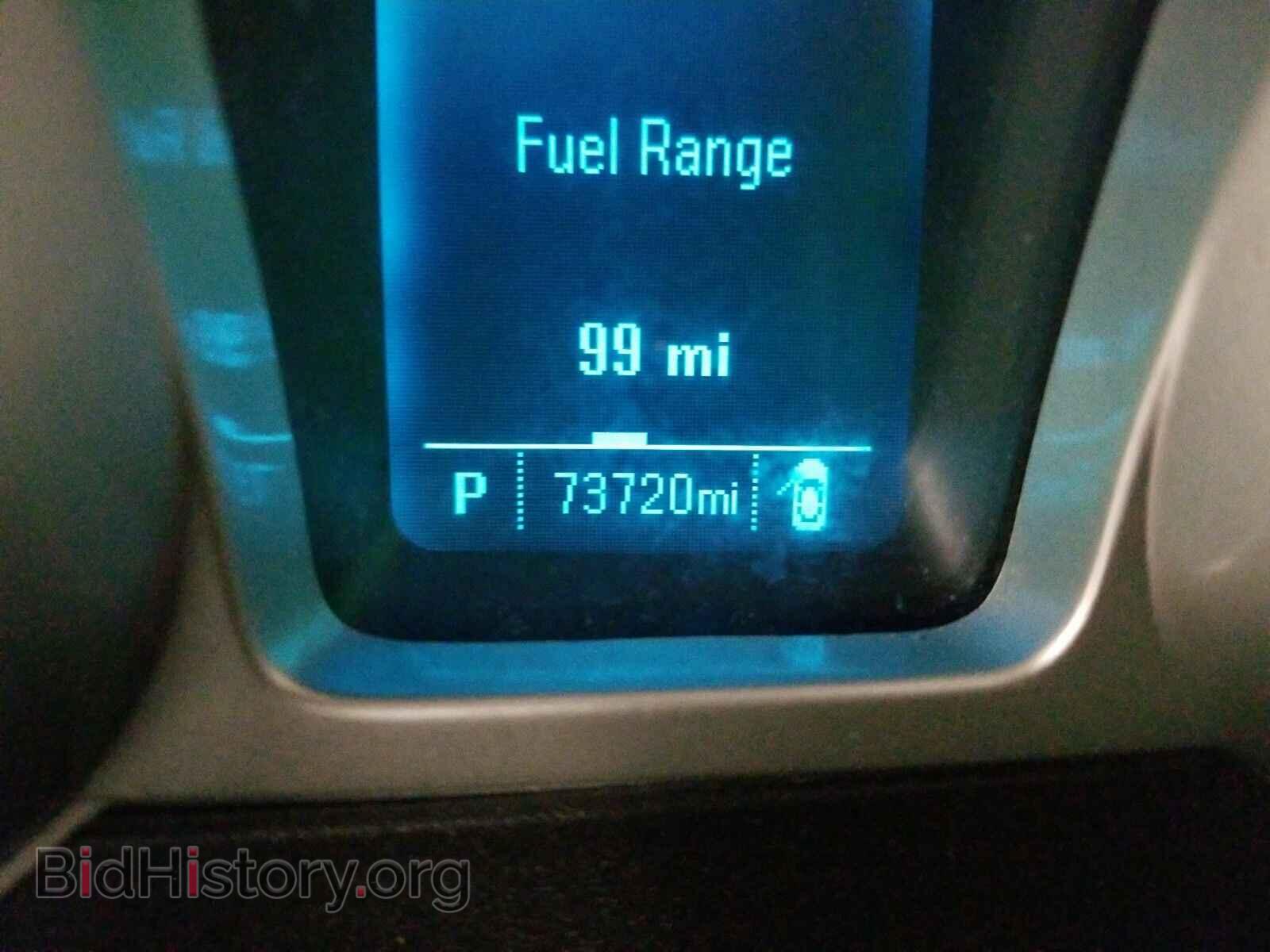2012 Chevrolet Camaro - VIN: 2G1FC3D3XC9100116 - Фото 12