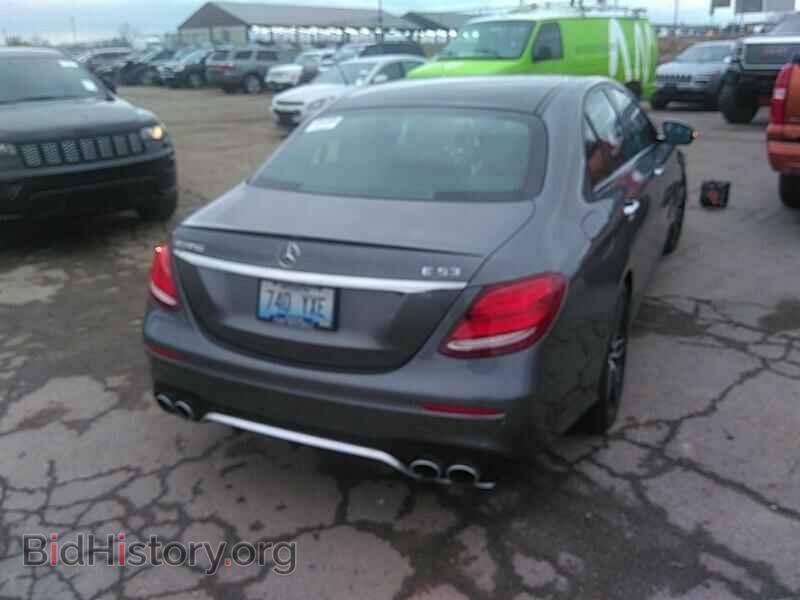 2019 Mercedes-Benz E-Class - VIN: WDDZF6BB2KA491973 - Фото 2