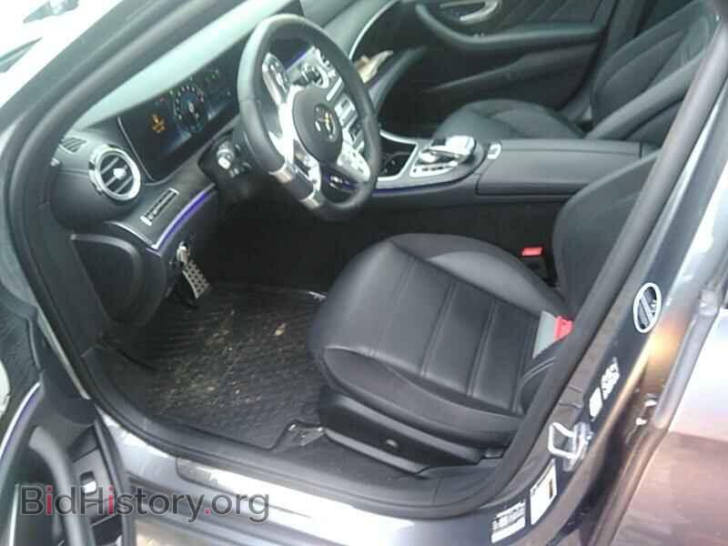 2019 Mercedes-Benz E-Class - VIN: WDDZF6BB2KA491973 - Фото 3