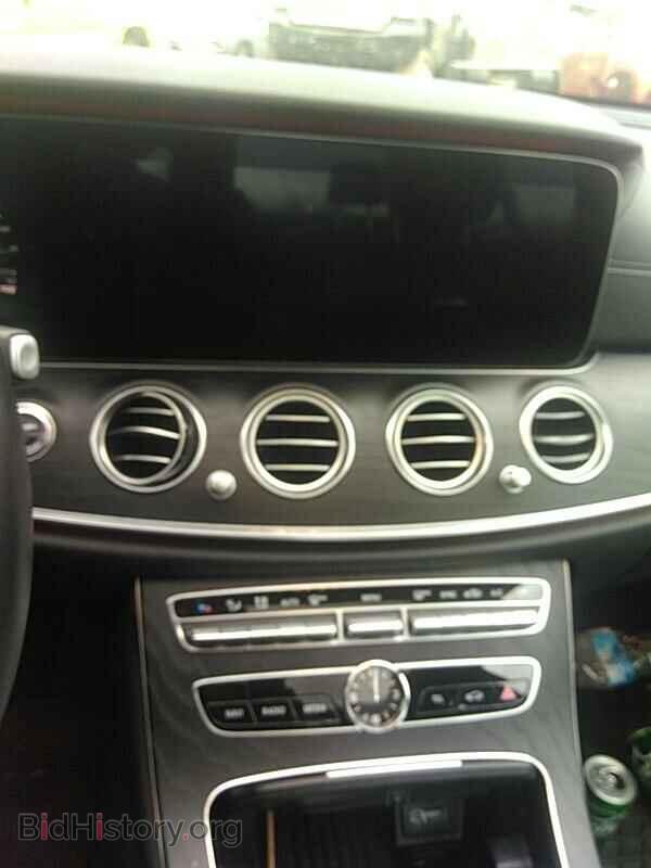 2019 Mercedes-Benz E-Class - VIN: WDDZF6BB2KA491973 - Фото 4