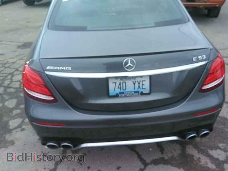 2019 Mercedes-Benz E-Class - VIN: WDDZF6BB2KA491973 - Фото 7