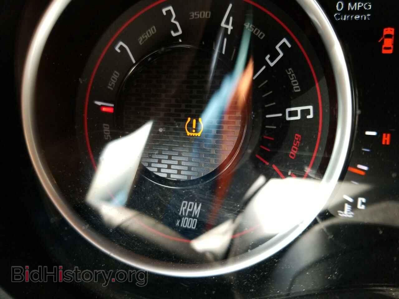2019 Dodge Challenger - VIN: 2C3CDZAGXKH525426 - Фото 16