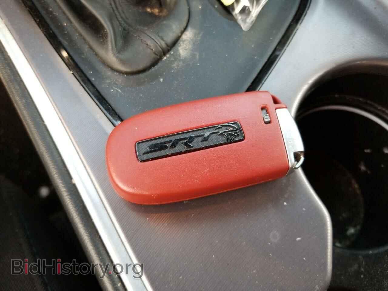 2019 Dodge Challenger - VIN: 2C3CDZAGXKH525426 - Фото 9