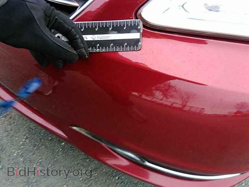 2013 Chrysler 200 - VIN: 1C3CCBCG5DN755246 - Photo 11
