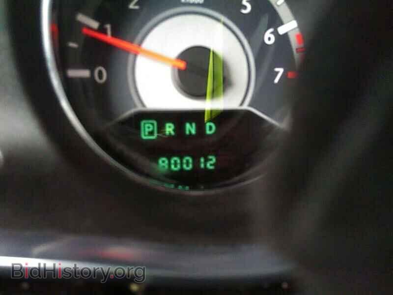 2013 Chrysler 200 - VIN: 1C3CCBCG5DN755246 - Photo 5